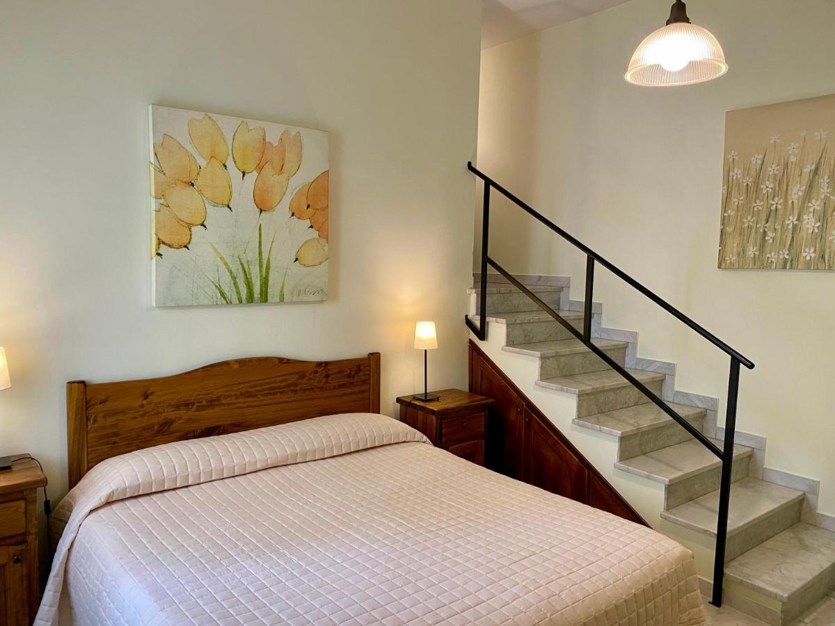 Guest House Laocoonte - 2