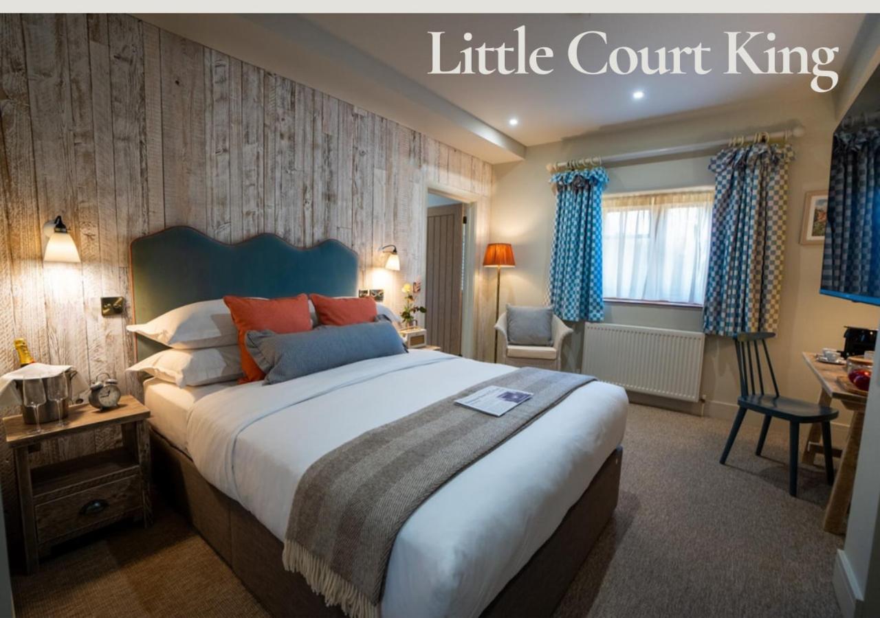 Little Court King Room
