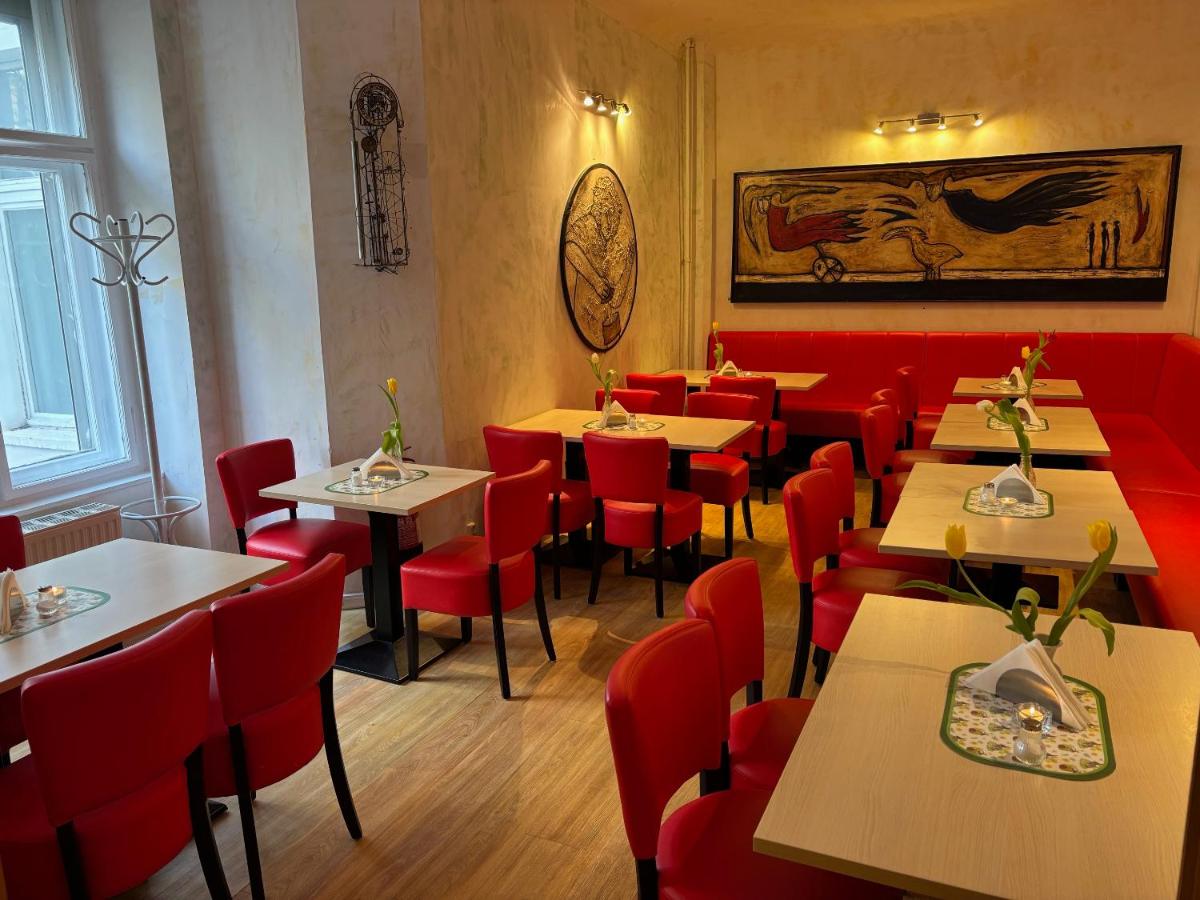 Bornholmer Hof im Prenzlauer Berg - 4