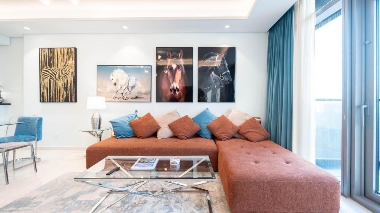 KeyRock Living - Luxe Retreat at Paramount - 3