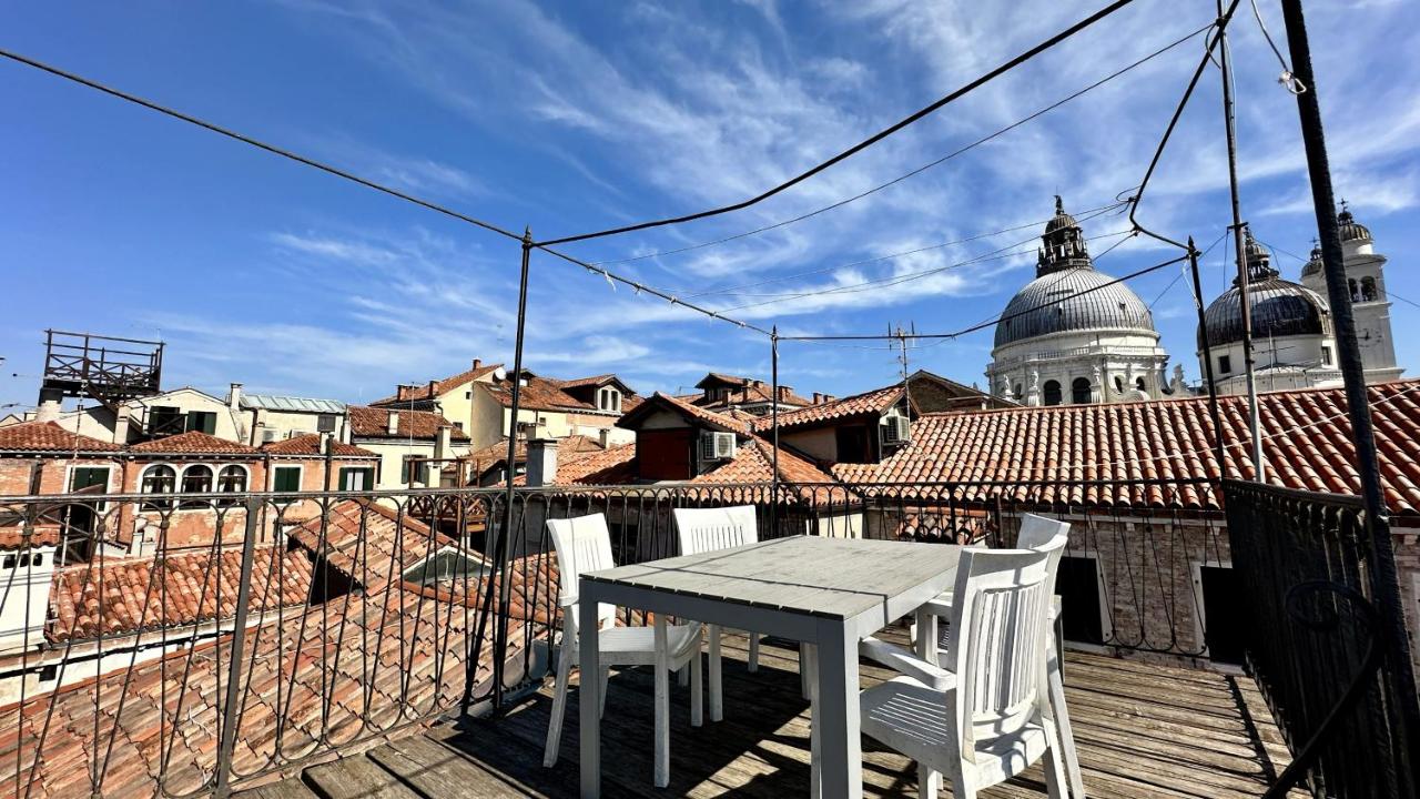 City Apartments Salute-Accademia - 2