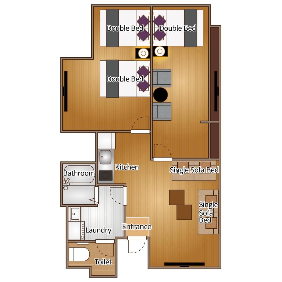 ART NAMBA HIGASHI 4F - 4