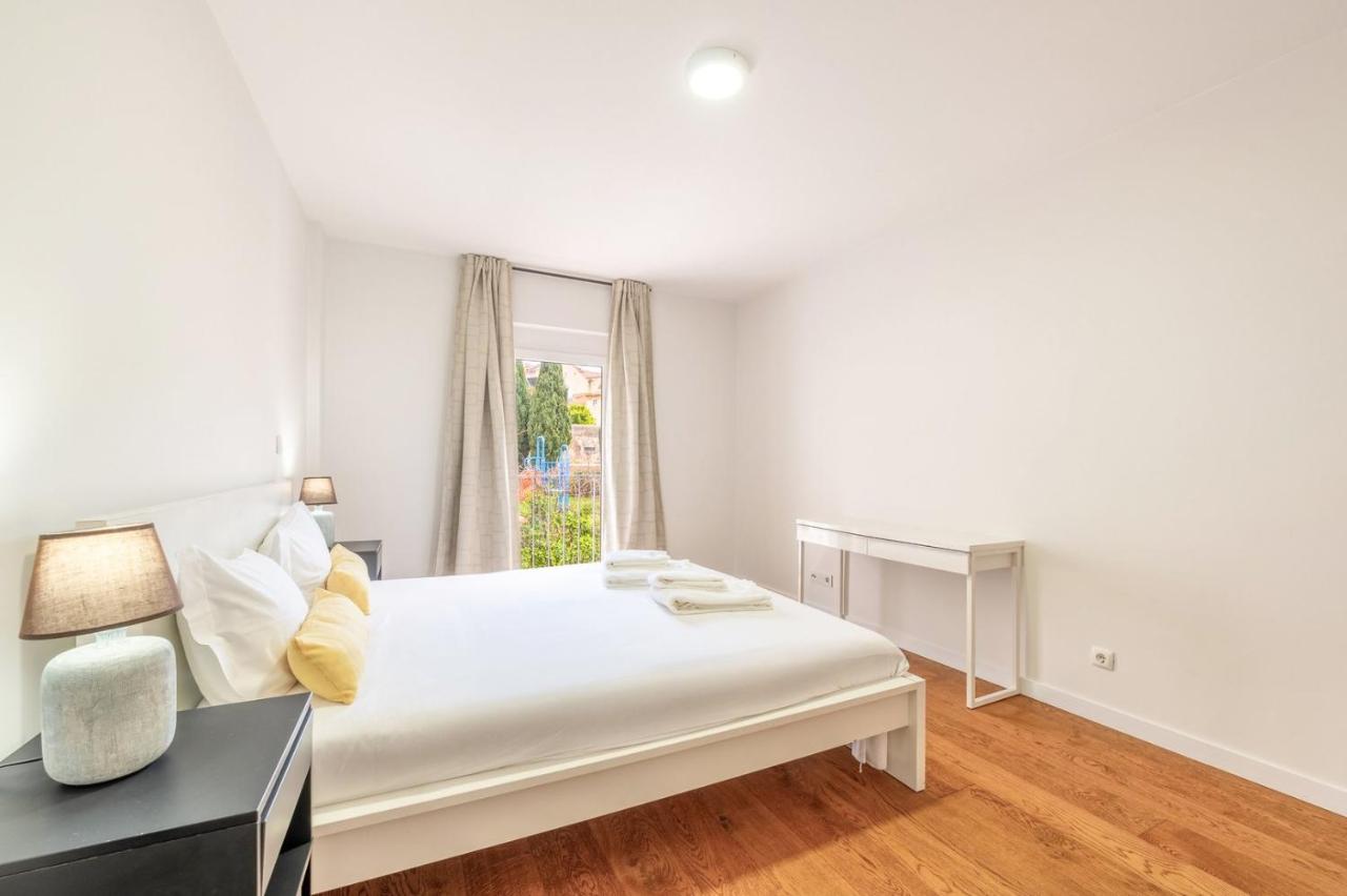 GuestReady - Lisbon's downtown escape - 2
