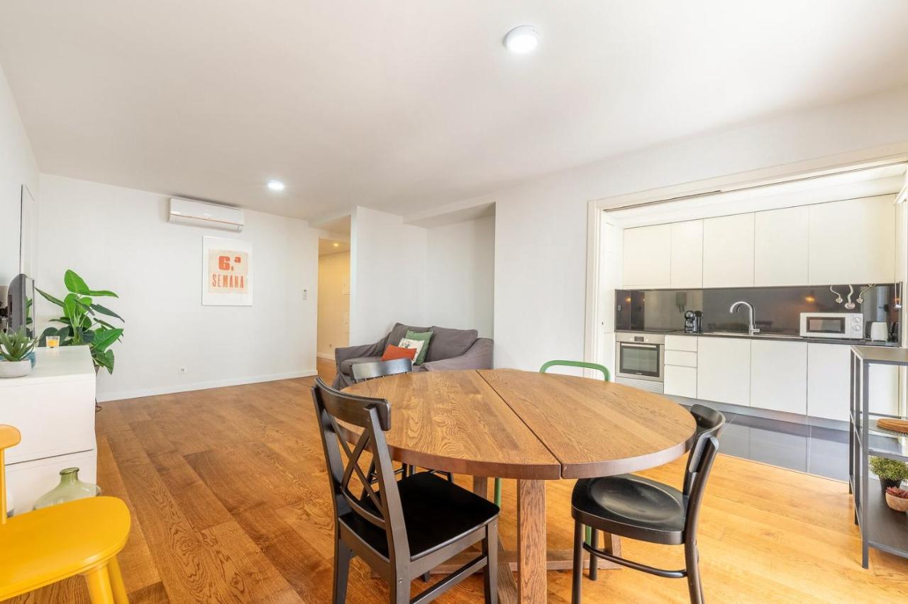 GuestReady - Lisbon's downtown escape - 4