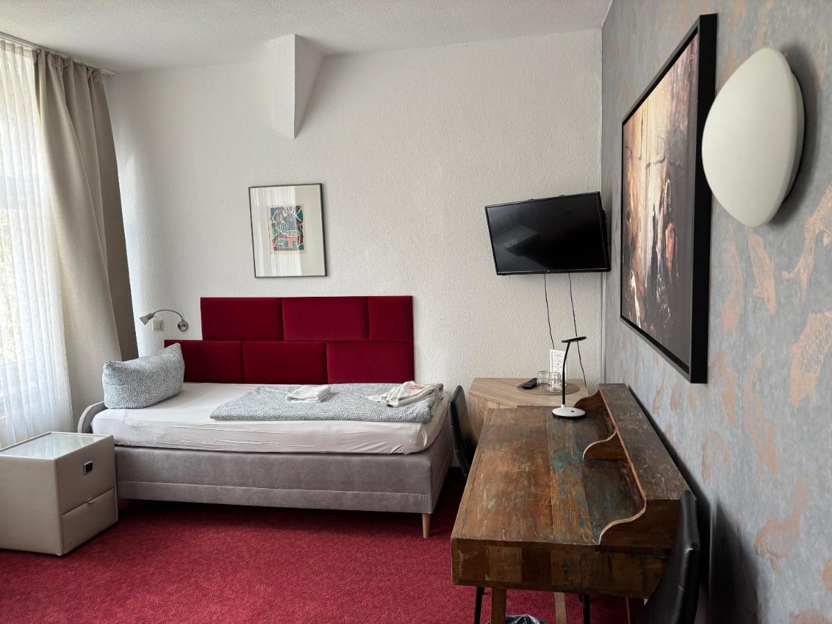 Bornholmer Hof im Prenzlauer Berg - 5