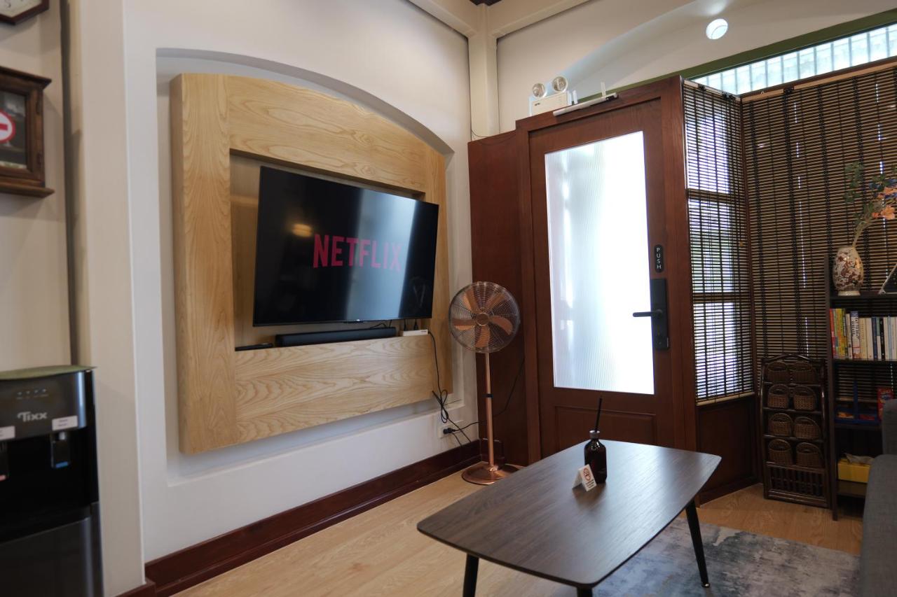 Entire Home 2BR 2BA Chinatown near Yaowarat - Songwat - 5