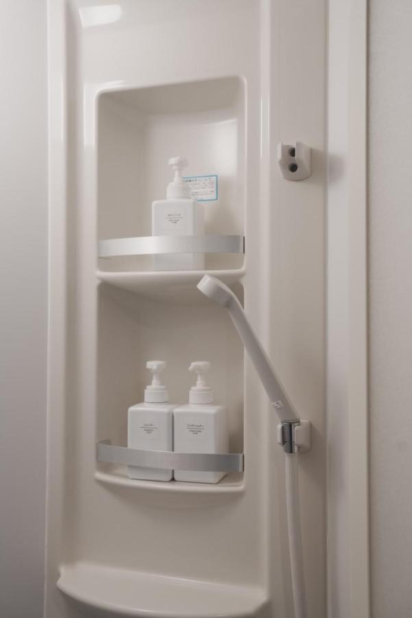 ICHIYU HOTEL ASAKUSA - 3