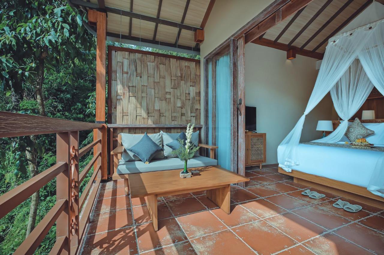 Harsa Sanctuary by GenuineHost - 5