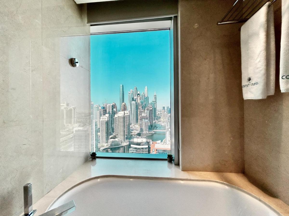 Cosmos Living Studio at JW Marina - 3