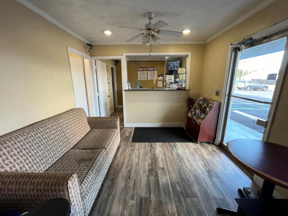 Budget Inn Nassawadox Hwy 13 — photo 4