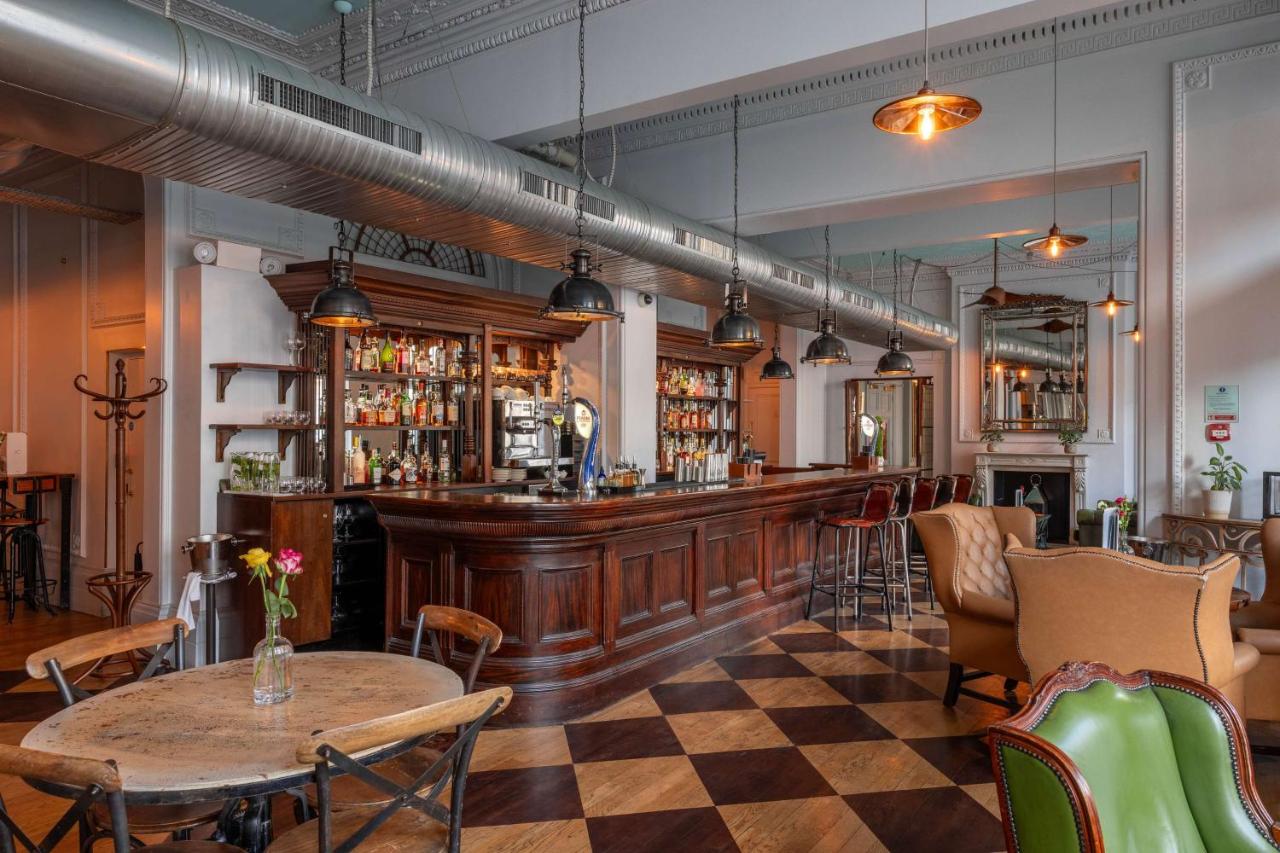 Radisson Blu Hotel, London South Kensington - 4