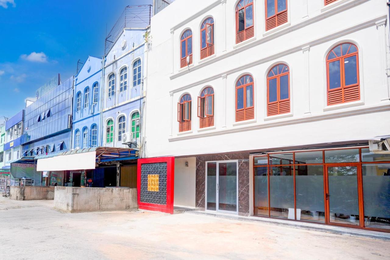 Collection O Nagoya Near Nagoya Hill Mall Formerly Sedago Inn - 5