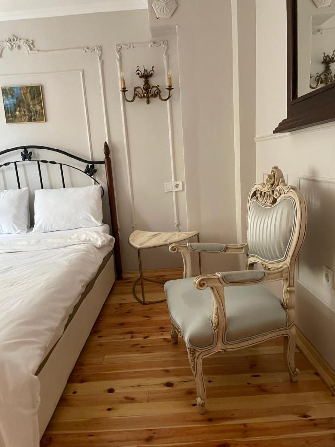 Fatih Balatta Pink Home 3 - 2