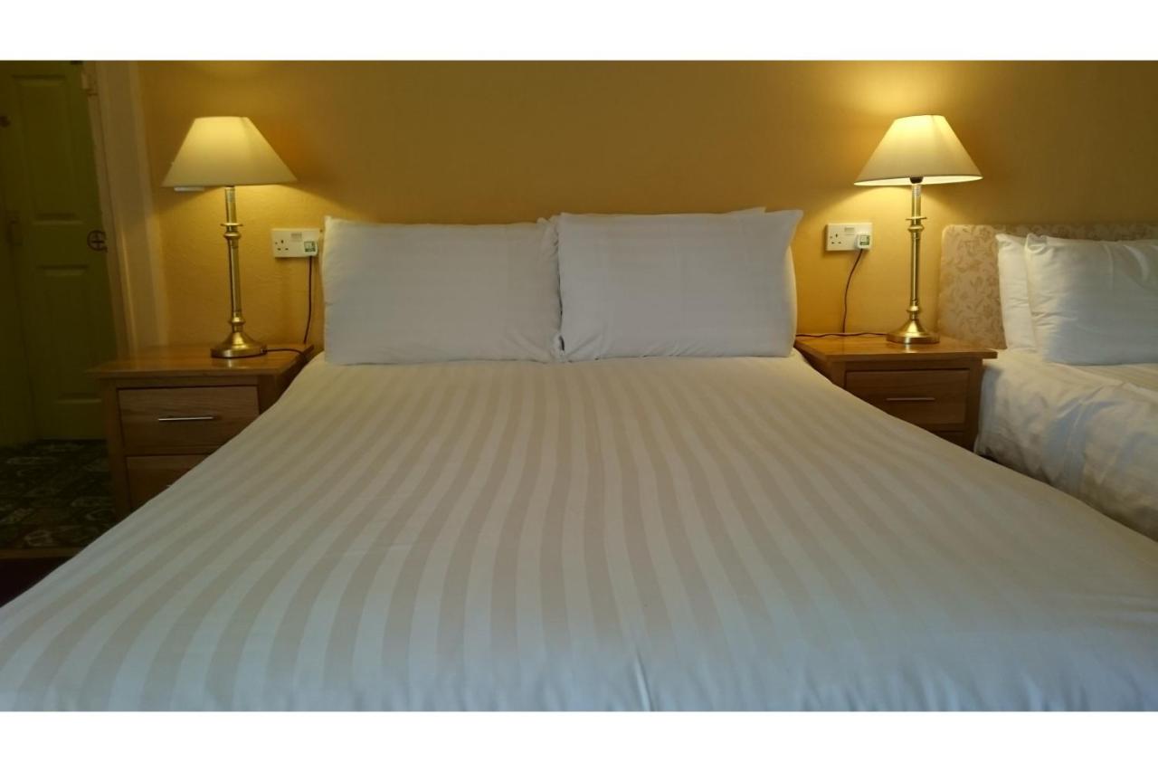 Compact Double Room