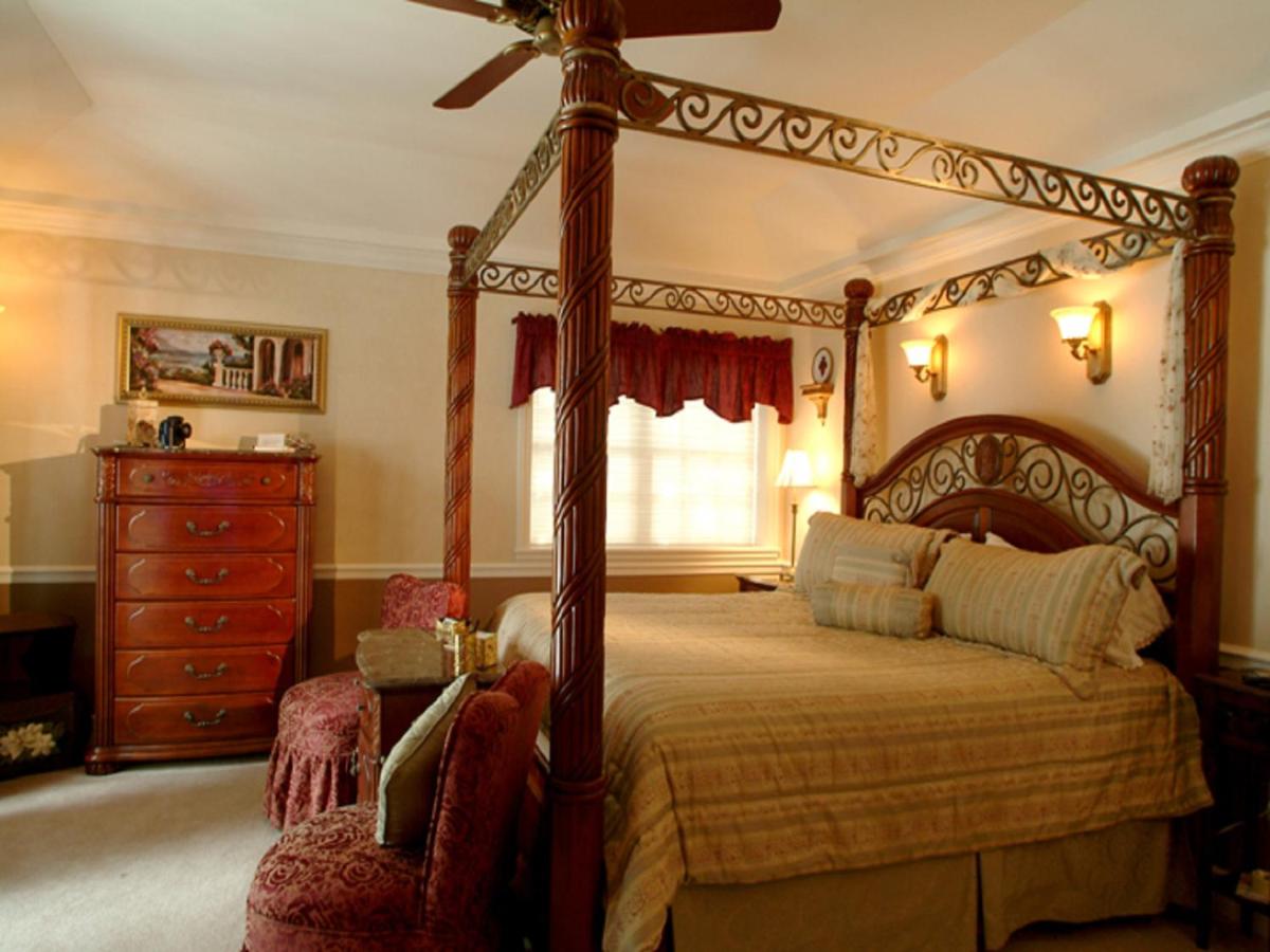 Lake George Bed & Breakfast — photo 2