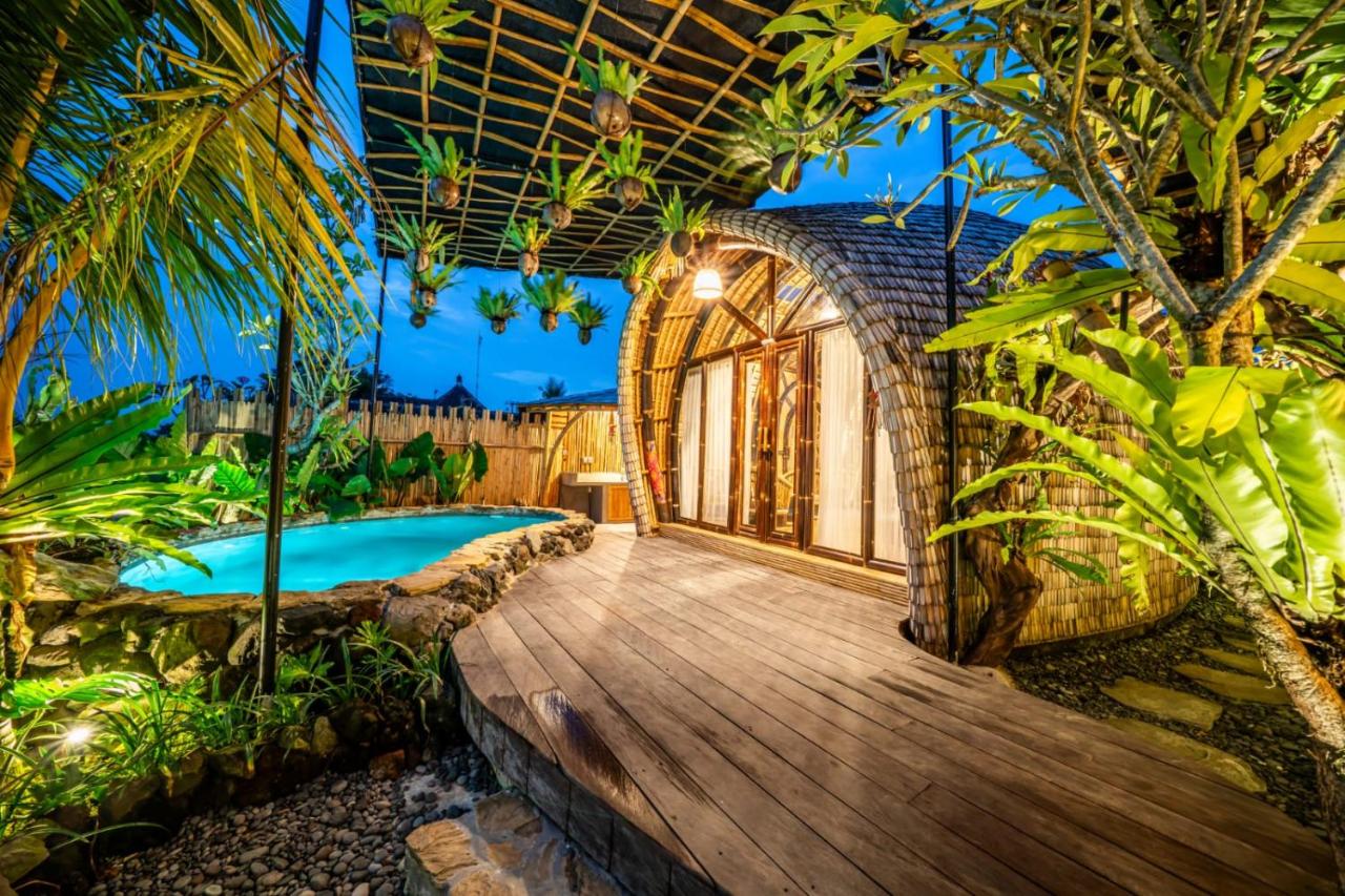 The Queen Bamboo Ubud - 4