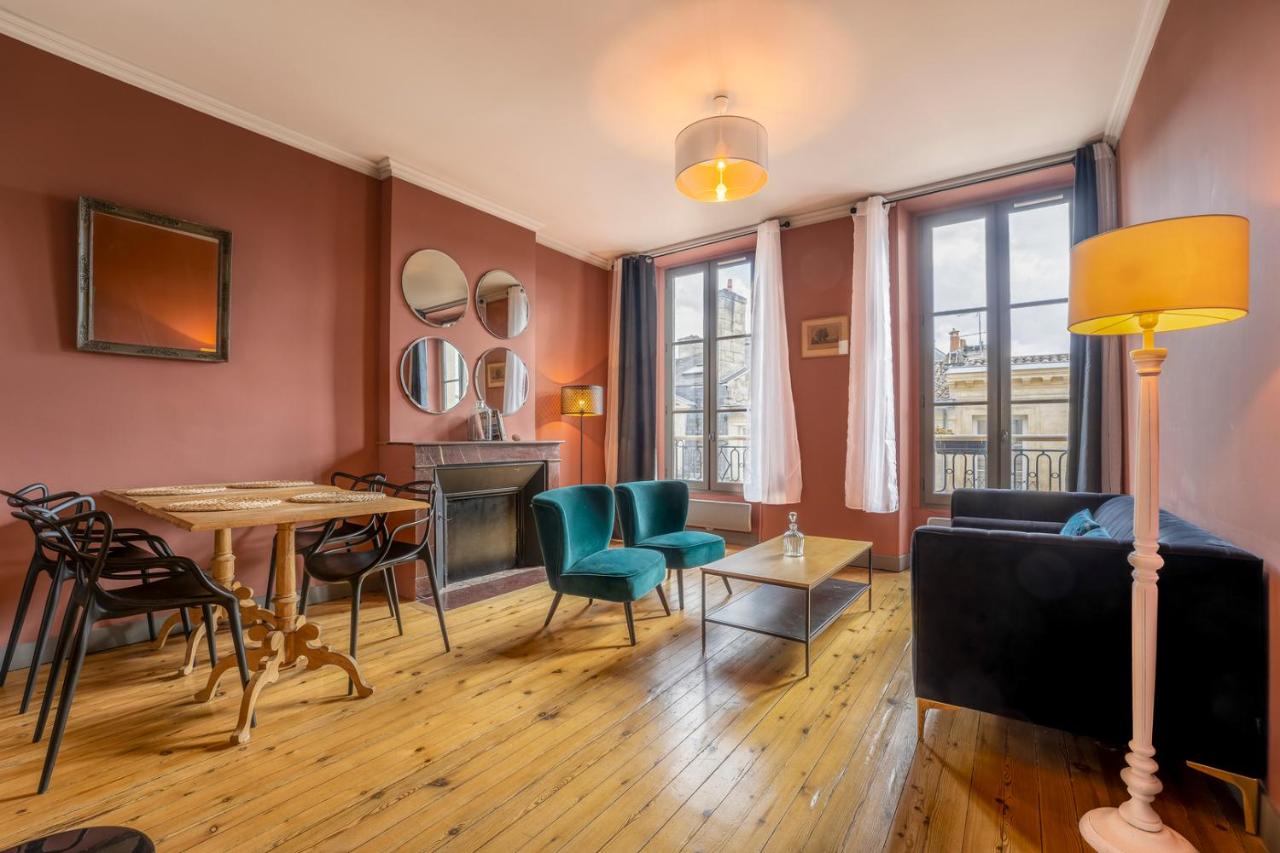 Magnifique Appartement en Hypercentre avec Parking - 3