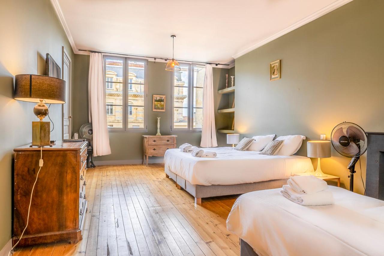 Magnifique Appartement en Hypercentre avec Parking - 5