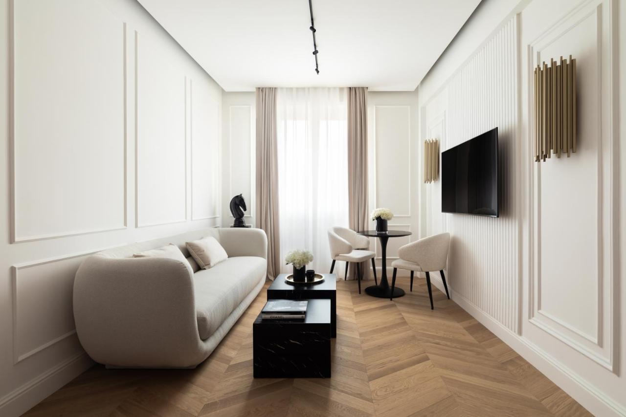 Flòris Luxury Apartment NEW