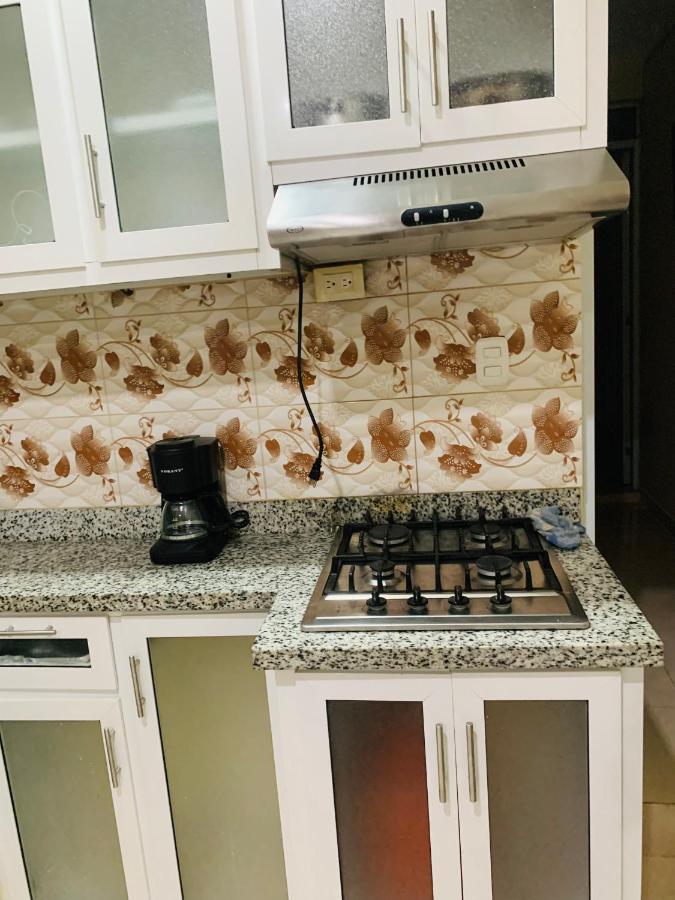 Apartamento Familiar 7 - 5