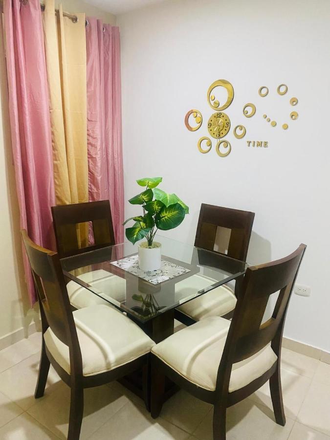 Apartamento Familiar 7 - 4