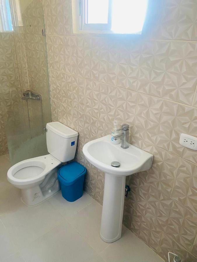 Apartamento Familiar 7 - 2