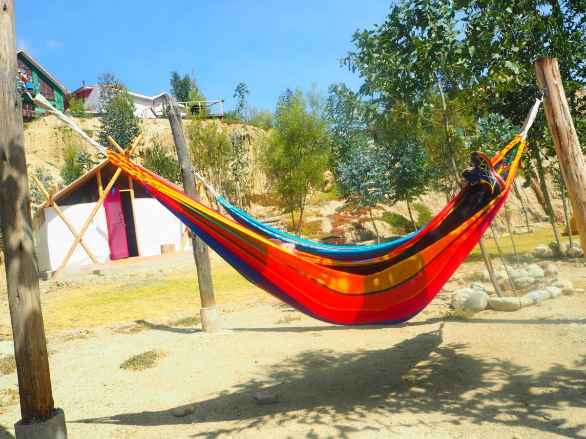 Colibrí Eco Lodge & Camping photo