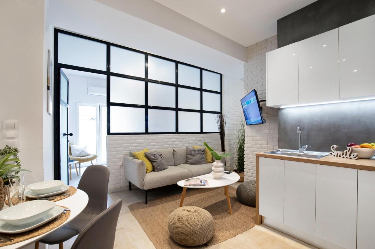 Kolonaki Essence - Greecing C - 2