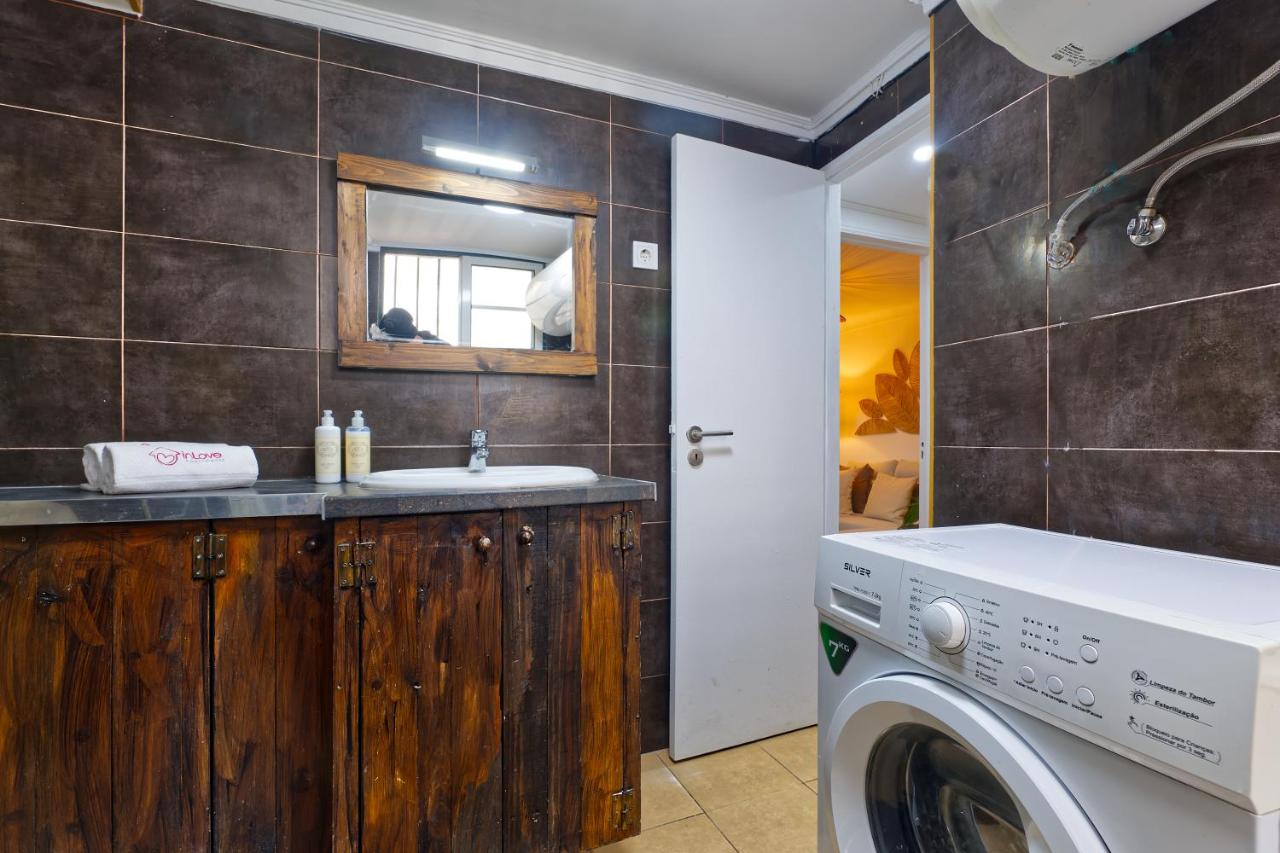 NEW! Family Apartment on the Walls of Lisbon - 4