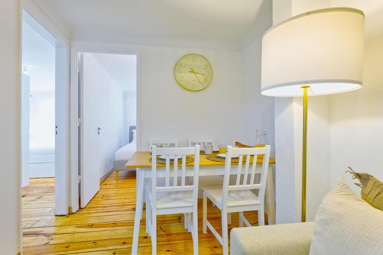 NEW! Family Apartment on the Walls of Lisbon - 5