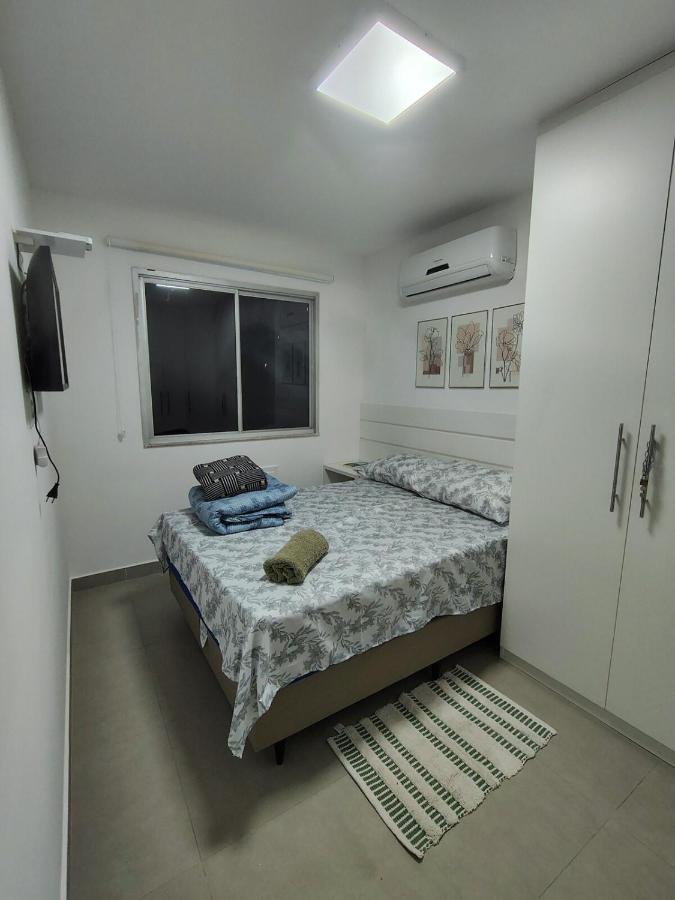 Moderno Ape Gourmet com Wi-Fi ao lado da Barra da Tijuca - 4