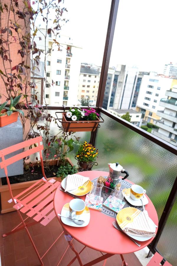 Urbino Uno Apt Venezia - 4