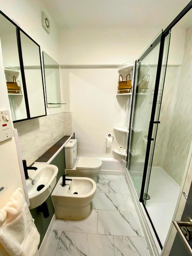 Marble Arch apartment - 3