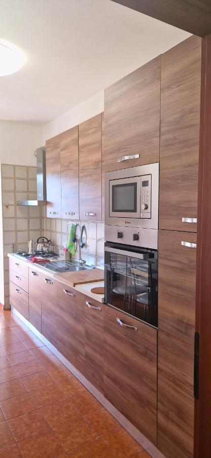 Casa Stazione Magliana - 4