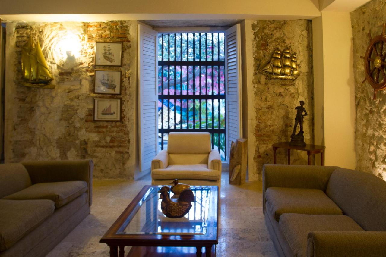 Casa Pizarro Hotel Boutique photo