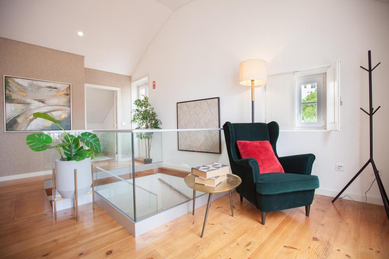 FLH Portas do Sol Duplex with Terrace - 3