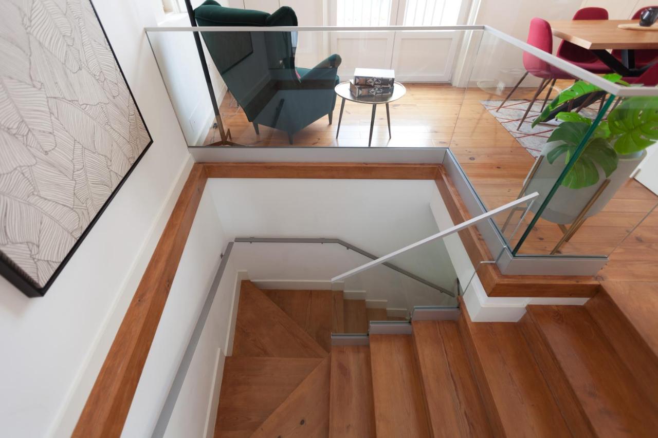 FLH Portas do Sol Duplex with Terrace - 4