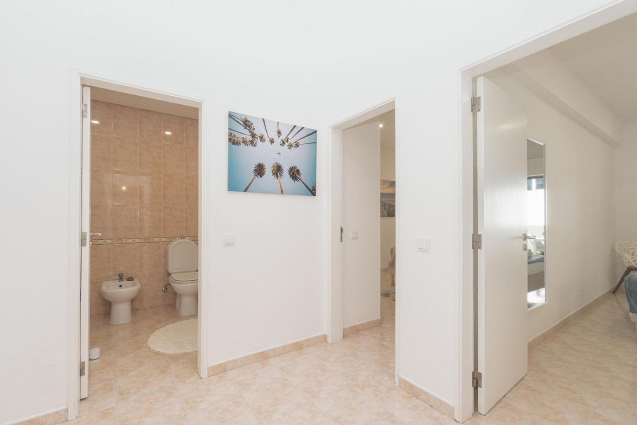 Central Apartment by Ocvillas - 3