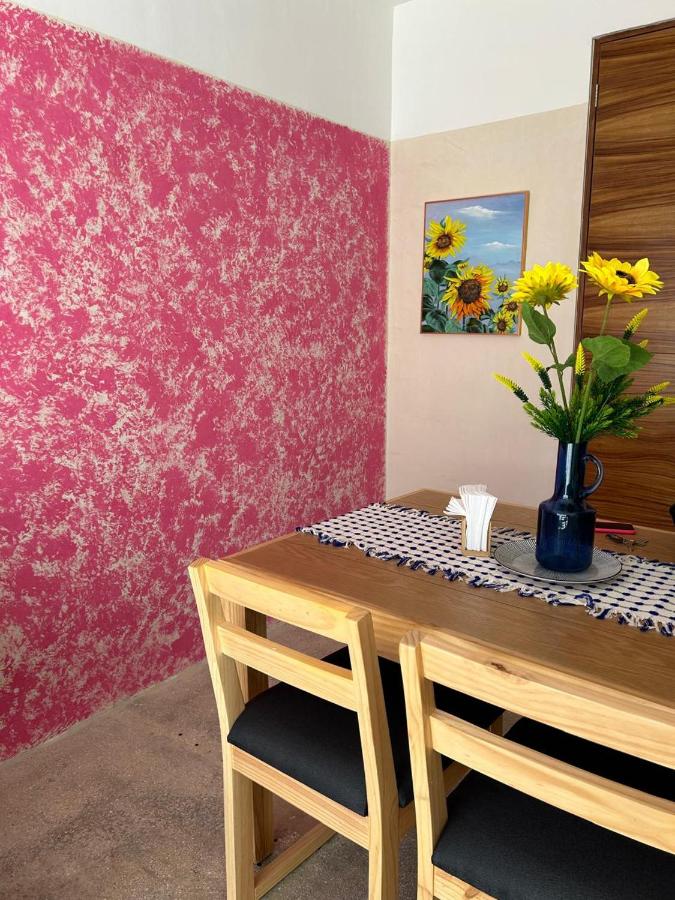 Chic Mexican 2BR Apt in the heart of Cancun - 4