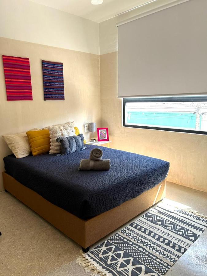 Chic Mexican 2BR Apt in the heart of Cancun - 5