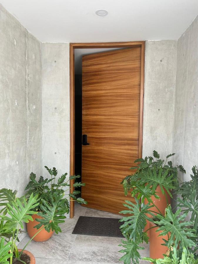 Chic Mexican 2BR Apt in the heart of Cancun - 2