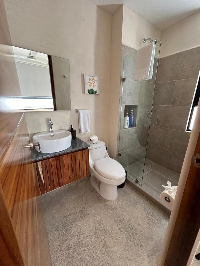 Chic Mexican 2BR Apt in the heart of Cancun - 3