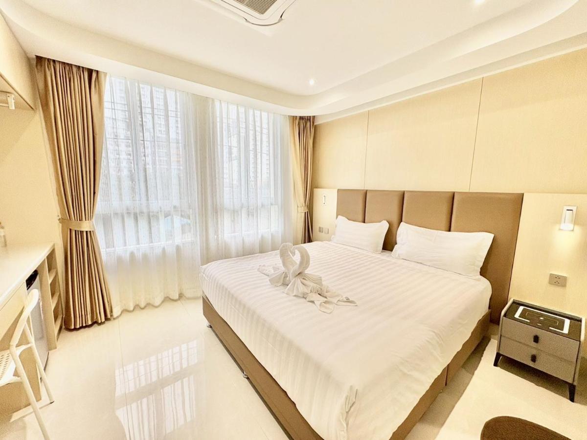 ABCQQ Hotel Bangkok - 2