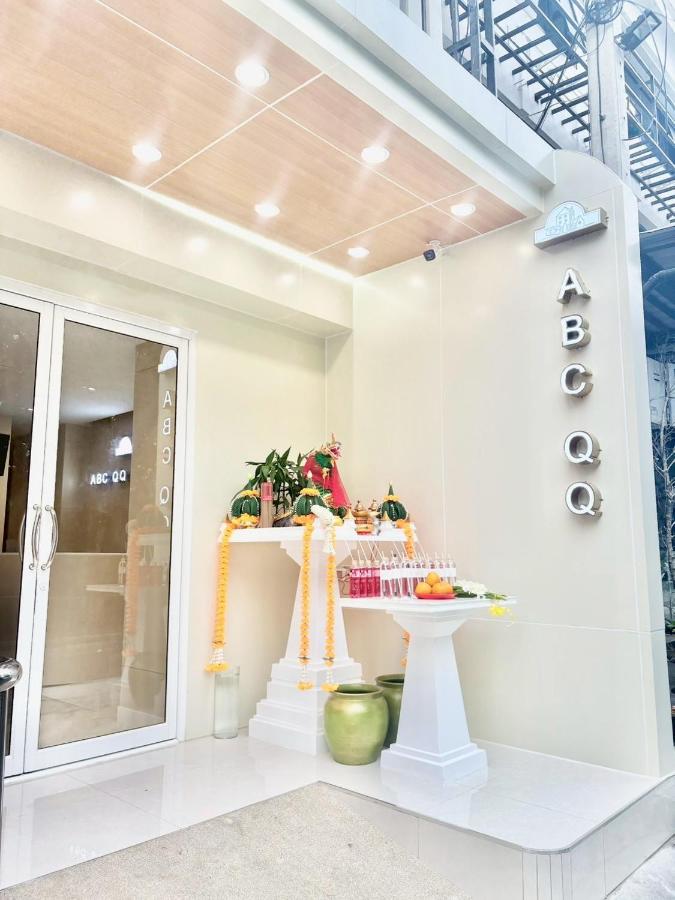 ABCQQ Hotel Bangkok - 4