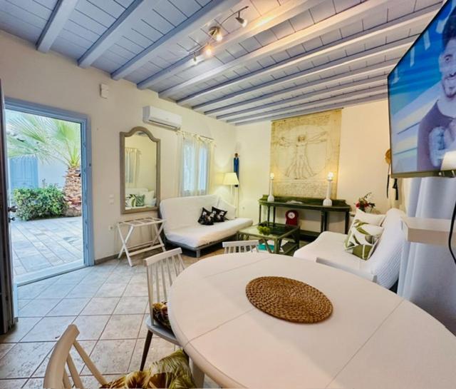 Mimoza Collection suites - 5