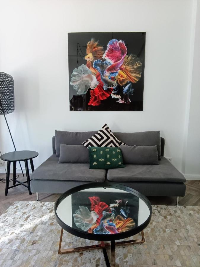 Loft nahe Schloss Charlottenburg