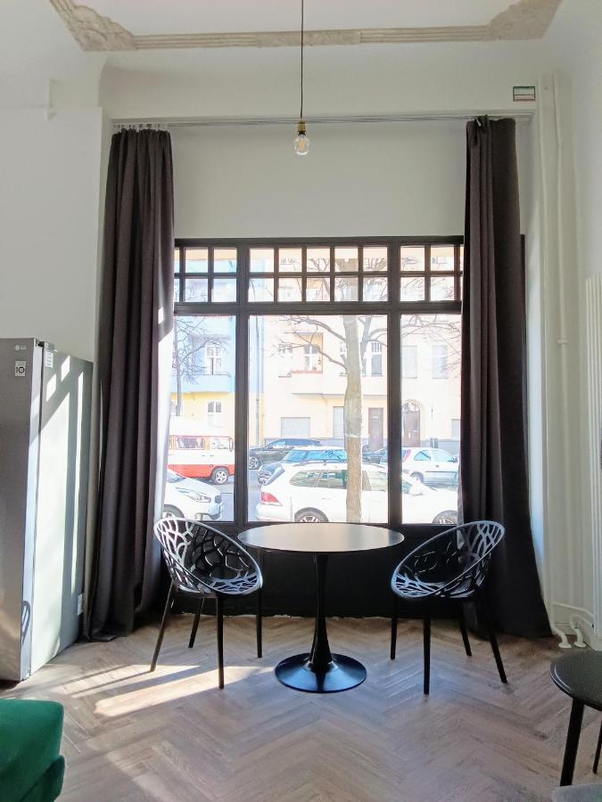 Loft nahe Schloss Charlottenburg