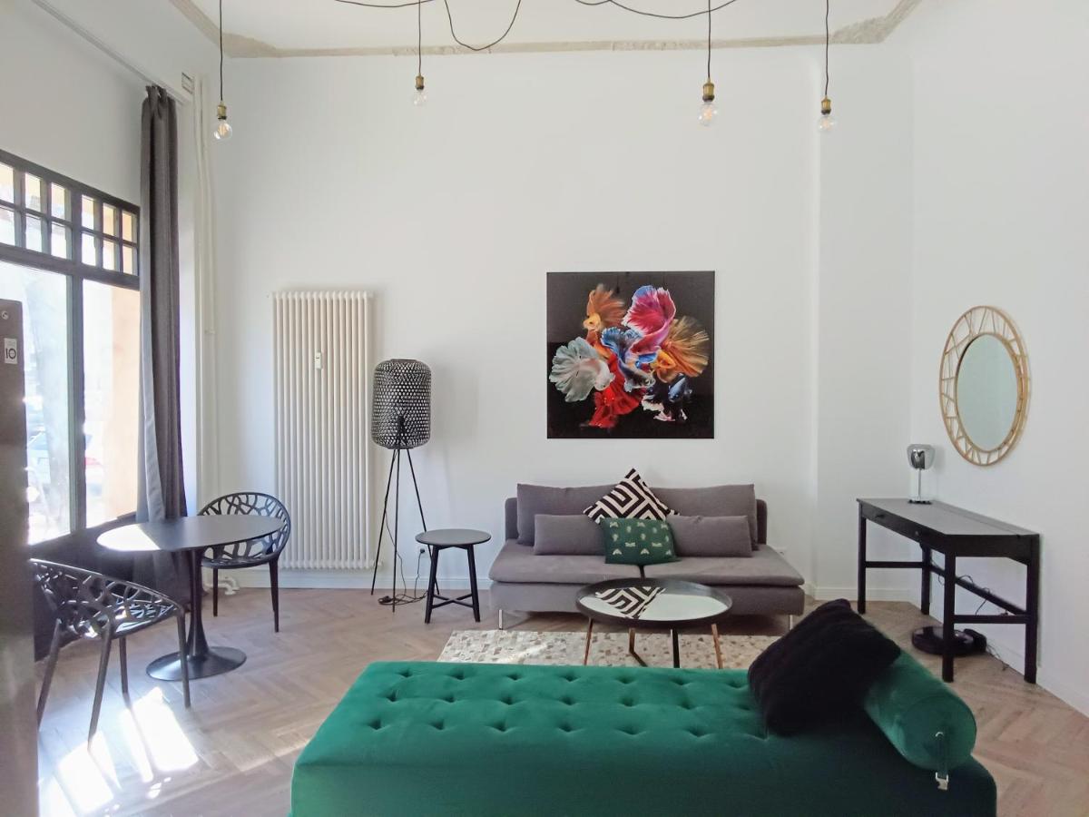 Loft nahe Schloss Charlottenburg
