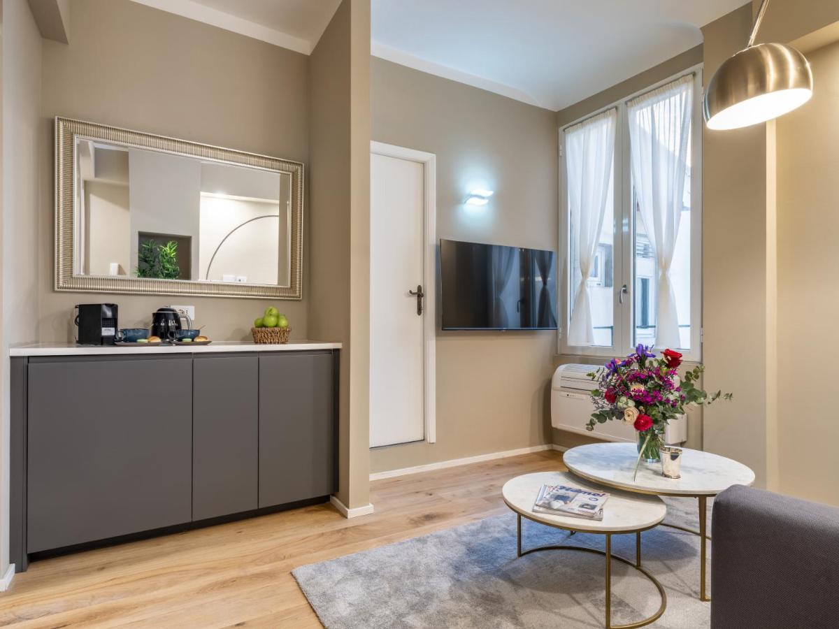 Duomo Suite - Dolcevita Holiday - 4