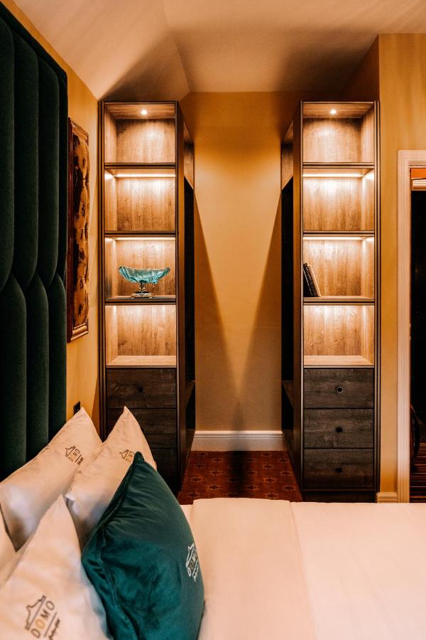 Queen Suite